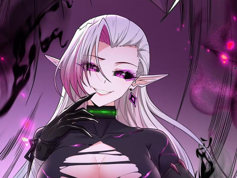 Luyện Kim Thuật Sĩ Tà Ác Không Trị Nổi Thể Thí Nghiệm Của Mình Chapter 11 - Trang 2