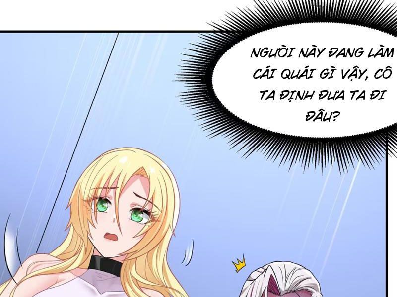 Luyện Kim Thuật Sĩ Tà Ác Không Trị Nổi Thể Thí Nghiệm Của Mình Chapter 11 - Trang 2