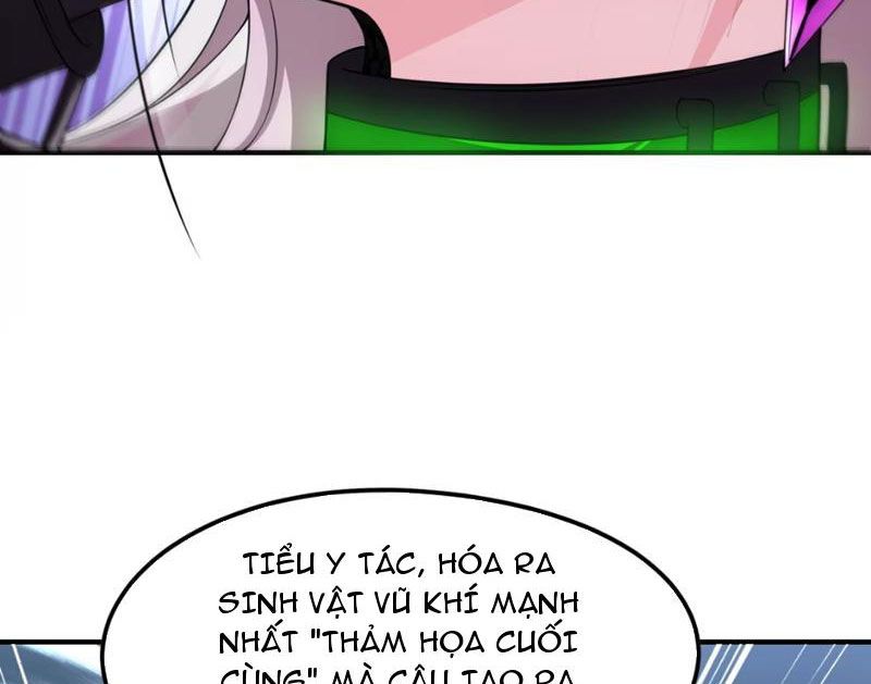Luyện Kim Thuật Sĩ Tà Ác Không Trị Nổi Thể Thí Nghiệm Của Mình Chapter 11 - Trang 2