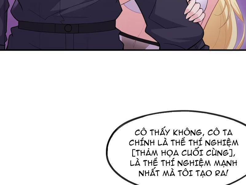 Luyện Kim Thuật Sĩ Tà Ác Không Trị Nổi Thể Thí Nghiệm Của Mình Chapter 11 - Trang 2