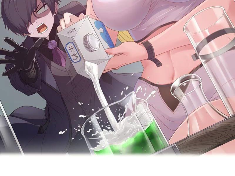 Luyện Kim Thuật Sĩ Tà Ác Không Trị Nổi Thể Thí Nghiệm Của Mình Chapter 11 - Trang 2