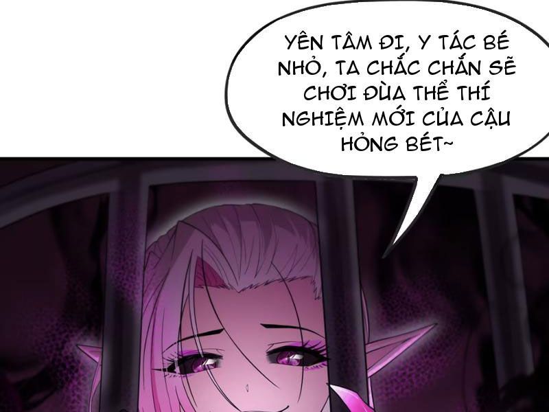 Luyện Kim Thuật Sĩ Tà Ác Không Trị Nổi Thể Thí Nghiệm Của Mình Chapter 11 - Trang 2