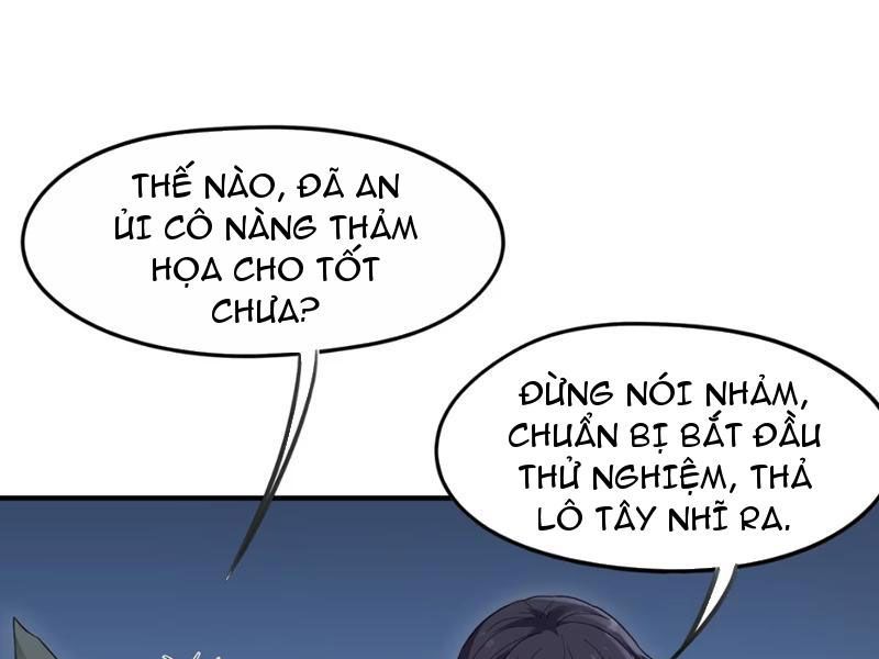 Luyện Kim Thuật Sĩ Tà Ác Không Trị Nổi Thể Thí Nghiệm Của Mình Chapter 11 - Trang 2