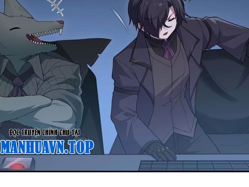 Luyện Kim Thuật Sĩ Tà Ác Không Trị Nổi Thể Thí Nghiệm Của Mình Chapter 11 - Trang 2