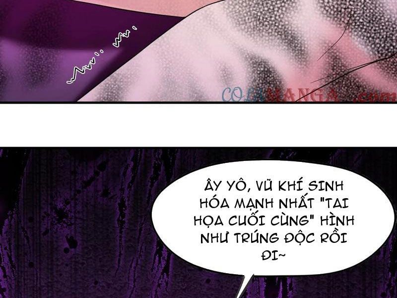Luyện Kim Thuật Sĩ Tà Ác Không Trị Nổi Thể Thí Nghiệm Của Mình Chapter 12 - Trang 2