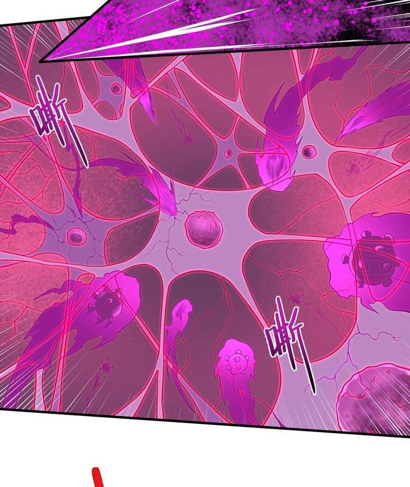 Luyện Kim Thuật Sĩ Tà Ác Không Trị Nổi Thể Thí Nghiệm Của Mình Chapter 14 - Trang 2