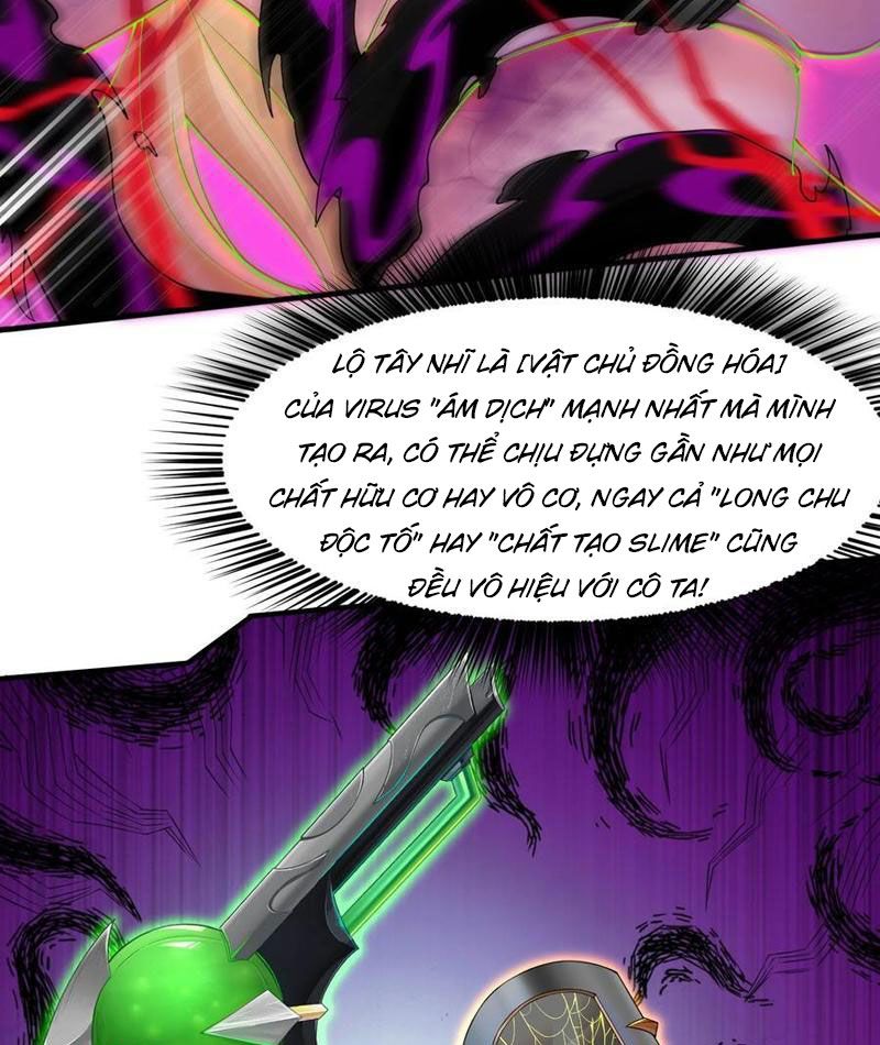 Luyện Kim Thuật Sĩ Tà Ác Không Trị Nổi Thể Thí Nghiệm Của Mình Chapter 14 - Trang 2