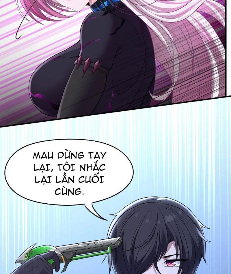 Luyện Kim Thuật Sĩ Tà Ác Không Trị Nổi Thể Thí Nghiệm Của Mình Chapter 14 - Trang 2