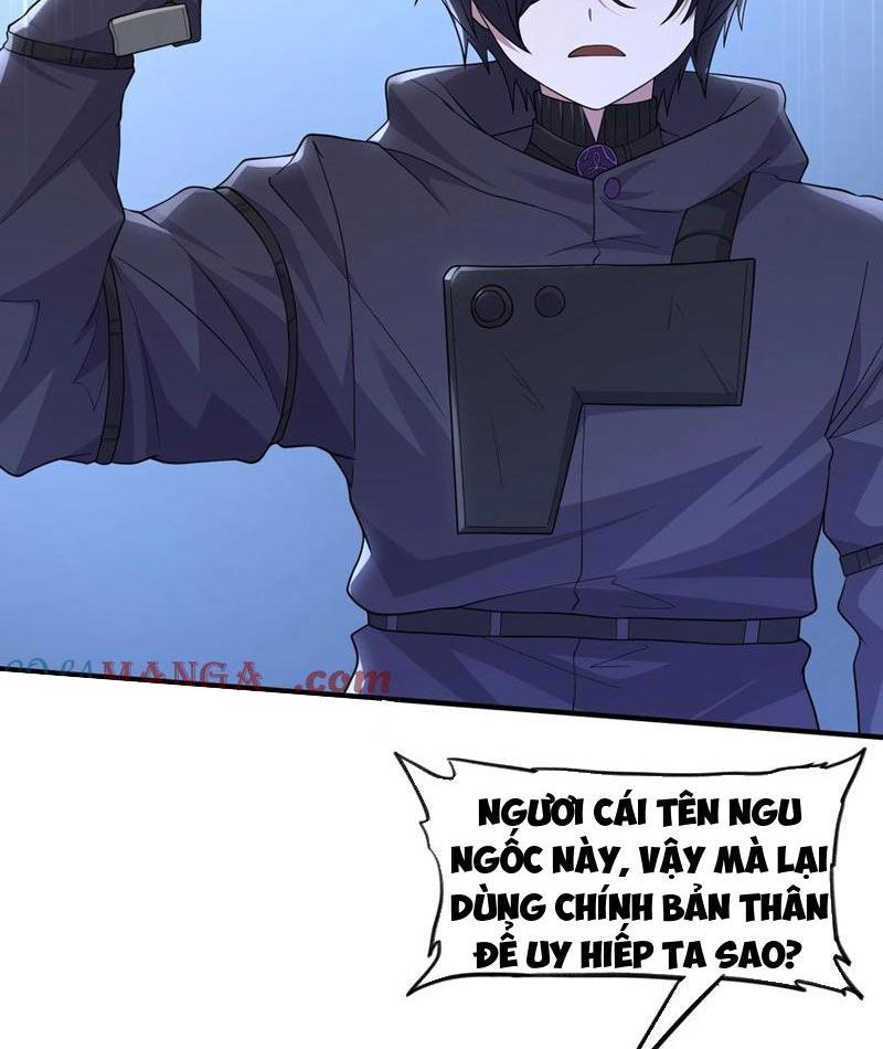 Luyện Kim Thuật Sĩ Tà Ác Không Trị Nổi Thể Thí Nghiệm Của Mình Chapter 14 - Trang 2