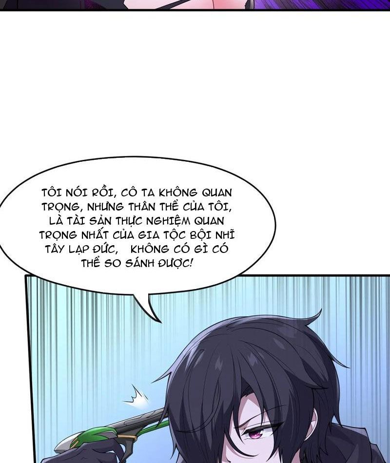 Luyện Kim Thuật Sĩ Tà Ác Không Trị Nổi Thể Thí Nghiệm Của Mình Chapter 14 - Trang 2