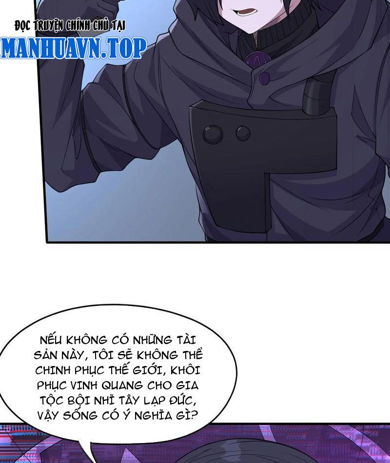 Luyện Kim Thuật Sĩ Tà Ác Không Trị Nổi Thể Thí Nghiệm Của Mình Chapter 14 - Trang 2