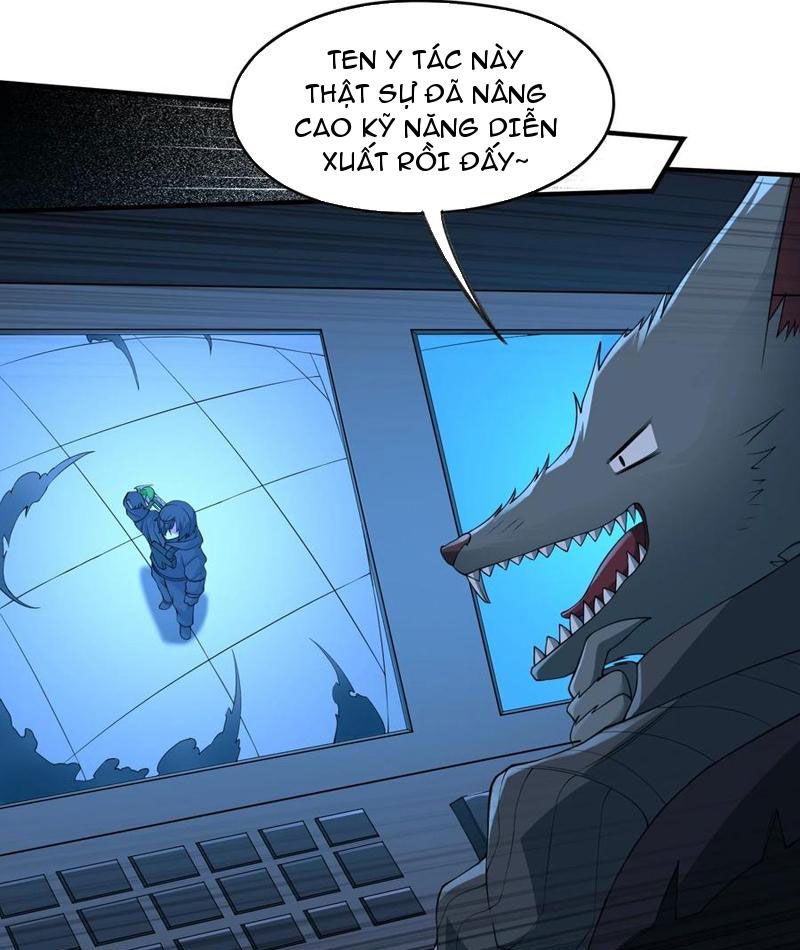 Luyện Kim Thuật Sĩ Tà Ác Không Trị Nổi Thể Thí Nghiệm Của Mình Chapter 14 - Trang 2
