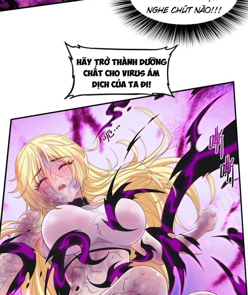 Luyện Kim Thuật Sĩ Tà Ác Không Trị Nổi Thể Thí Nghiệm Của Mình Chapter 14 - Trang 2