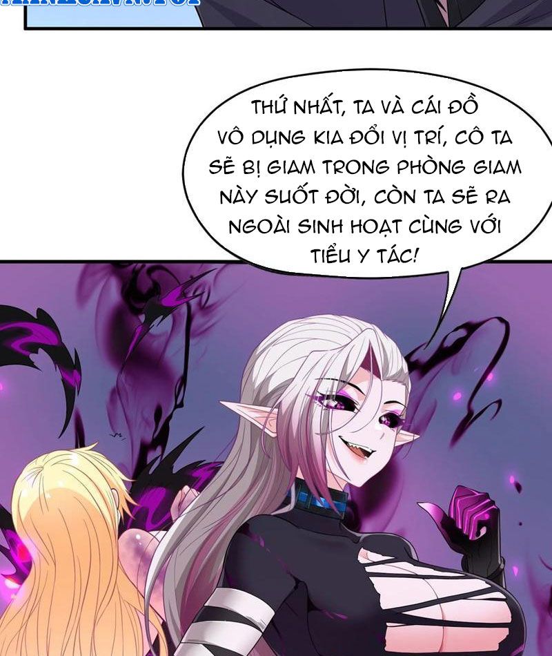 Luyện Kim Thuật Sĩ Tà Ác Không Trị Nổi Thể Thí Nghiệm Của Mình Chapter 14 - Trang 2