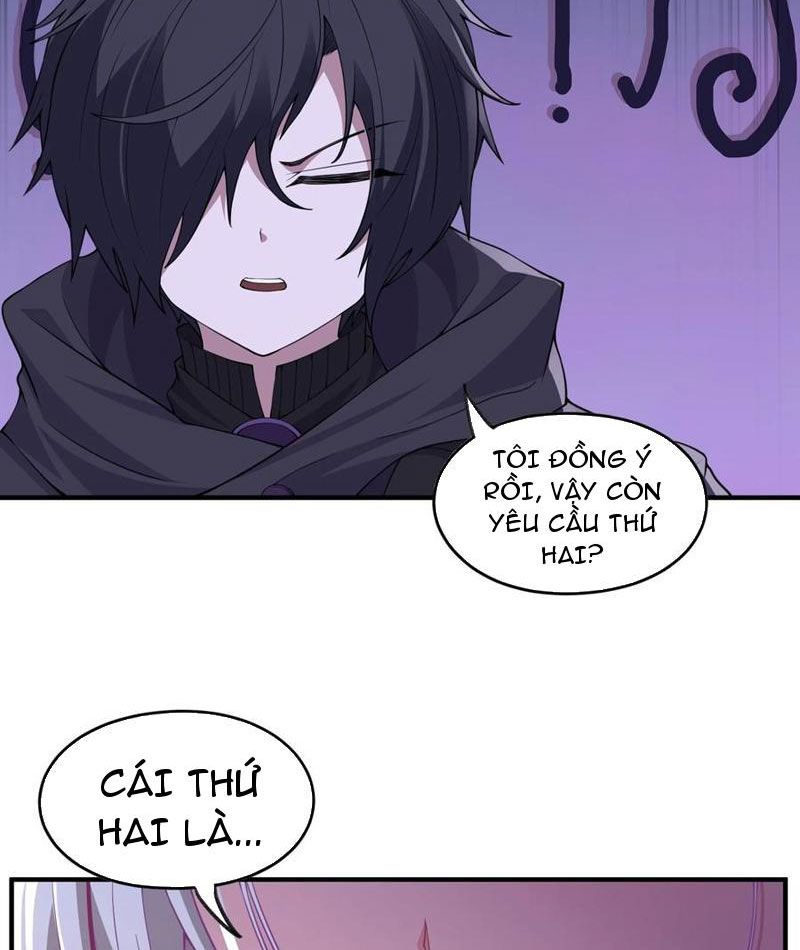 Luyện Kim Thuật Sĩ Tà Ác Không Trị Nổi Thể Thí Nghiệm Của Mình Chapter 14 - Trang 2