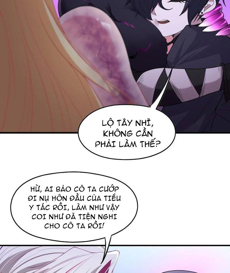 Luyện Kim Thuật Sĩ Tà Ác Không Trị Nổi Thể Thí Nghiệm Của Mình Chapter 14 - Trang 2