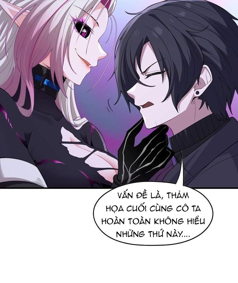 Luyện Kim Thuật Sĩ Tà Ác Không Trị Nổi Thể Thí Nghiệm Của Mình Chapter 14 - Trang 2