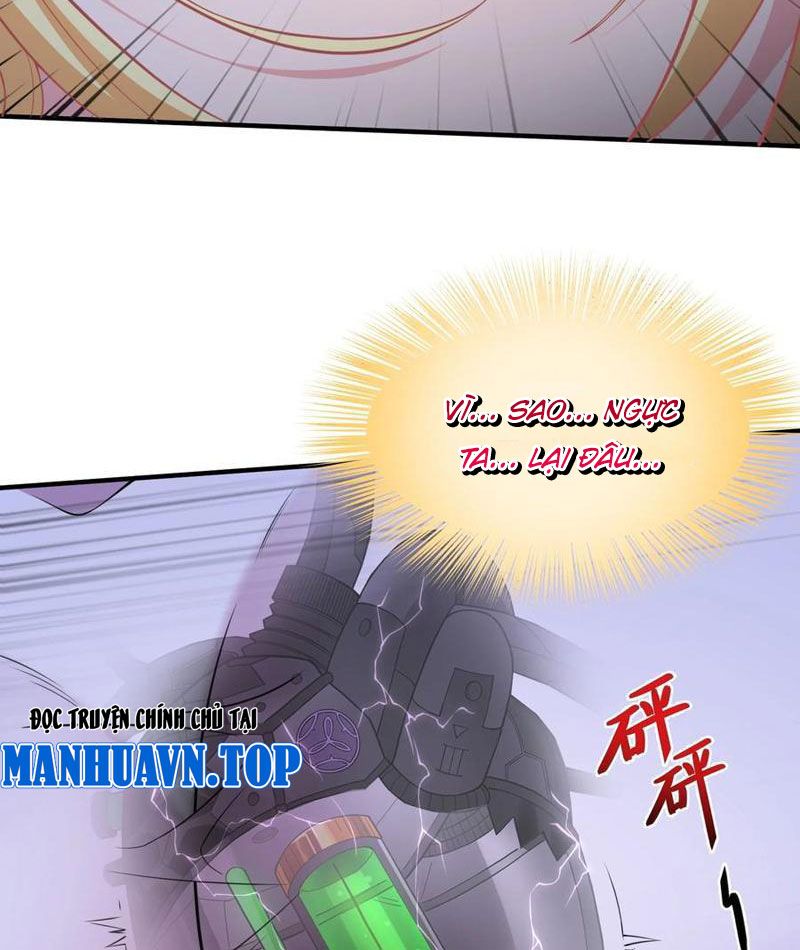 Luyện Kim Thuật Sĩ Tà Ác Không Trị Nổi Thể Thí Nghiệm Của Mình Chapter 14 - Trang 2