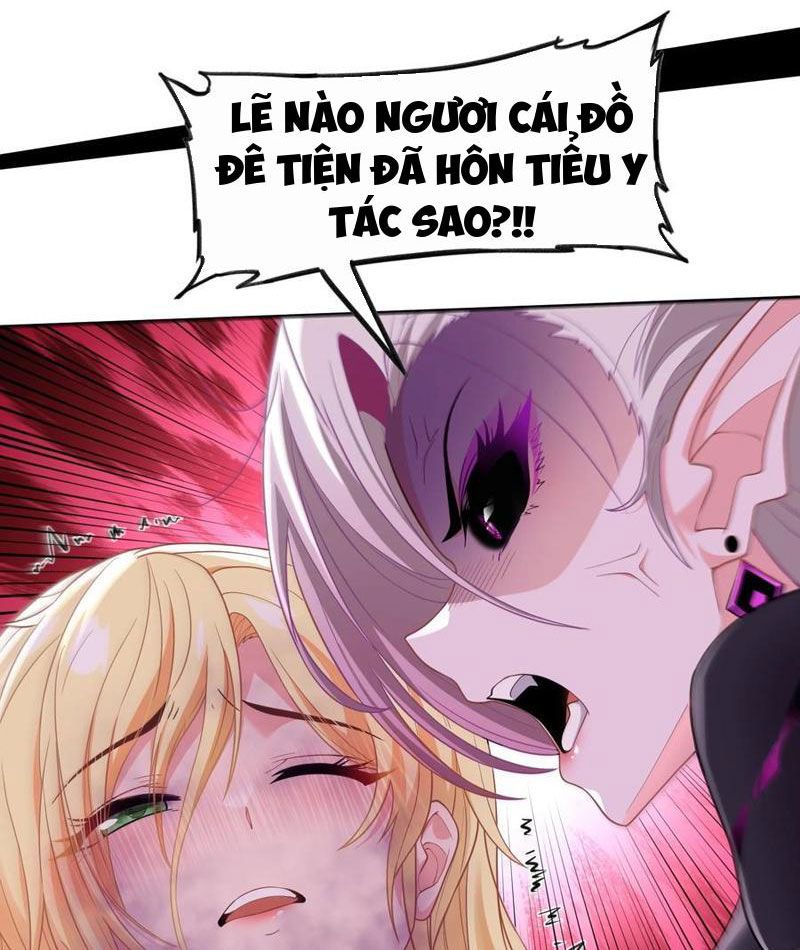 Luyện Kim Thuật Sĩ Tà Ác Không Trị Nổi Thể Thí Nghiệm Của Mình Chapter 14 - Trang 2