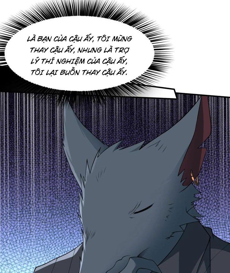 Luyện Kim Thuật Sĩ Tà Ác Không Trị Nổi Thể Thí Nghiệm Của Mình Chapter 14 - Trang 2