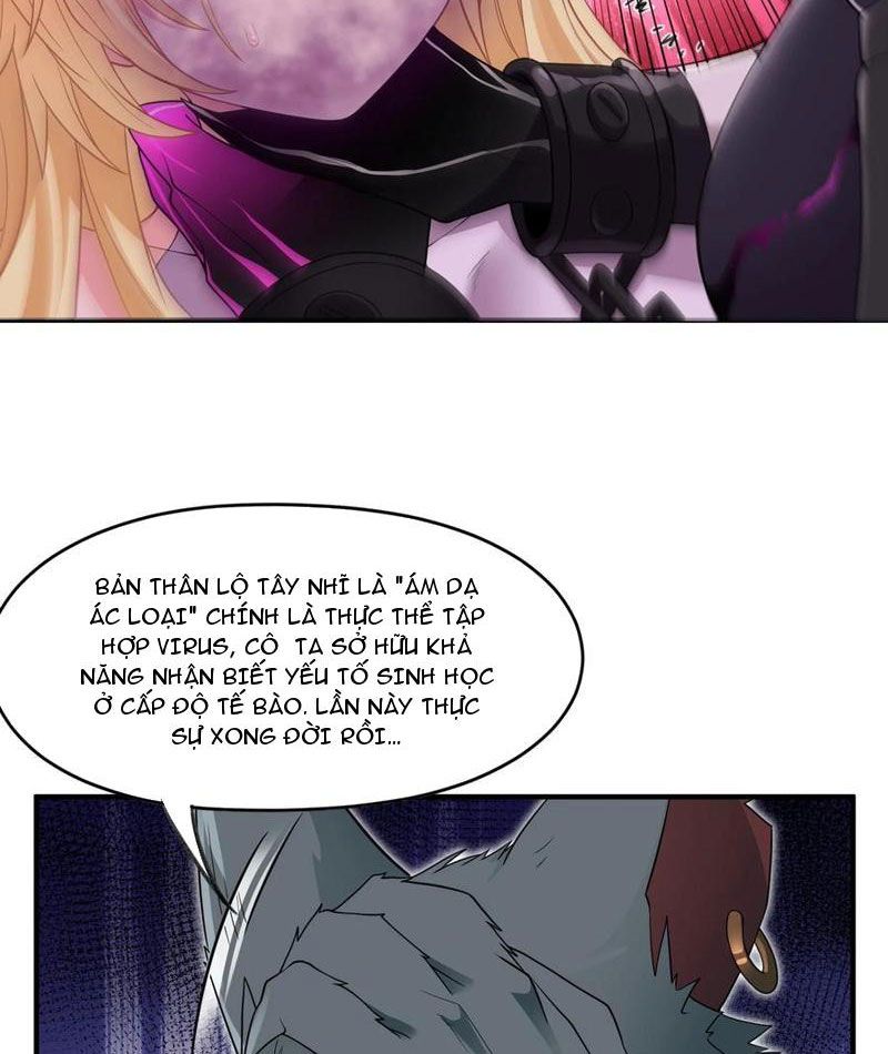 Luyện Kim Thuật Sĩ Tà Ác Không Trị Nổi Thể Thí Nghiệm Của Mình Chapter 14 - Trang 2