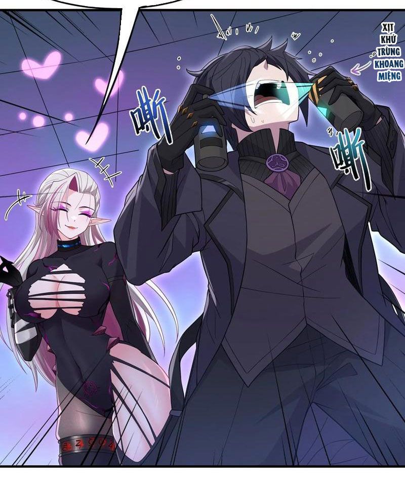Luyện Kim Thuật Sĩ Tà Ác Không Trị Nổi Thể Thí Nghiệm Của Mình Chapter 14 - Trang 2