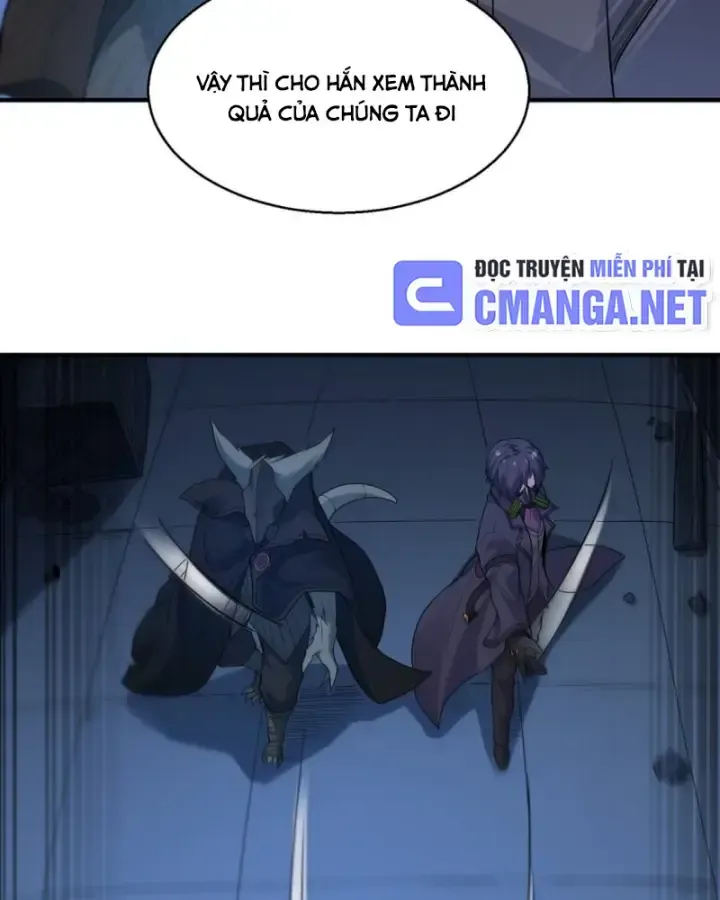 Luyện Kim Thuật Sĩ Tà Ác Không Trị Nổi Thể Thí Nghiệm Của Mình Chapter 3 - Trang 2