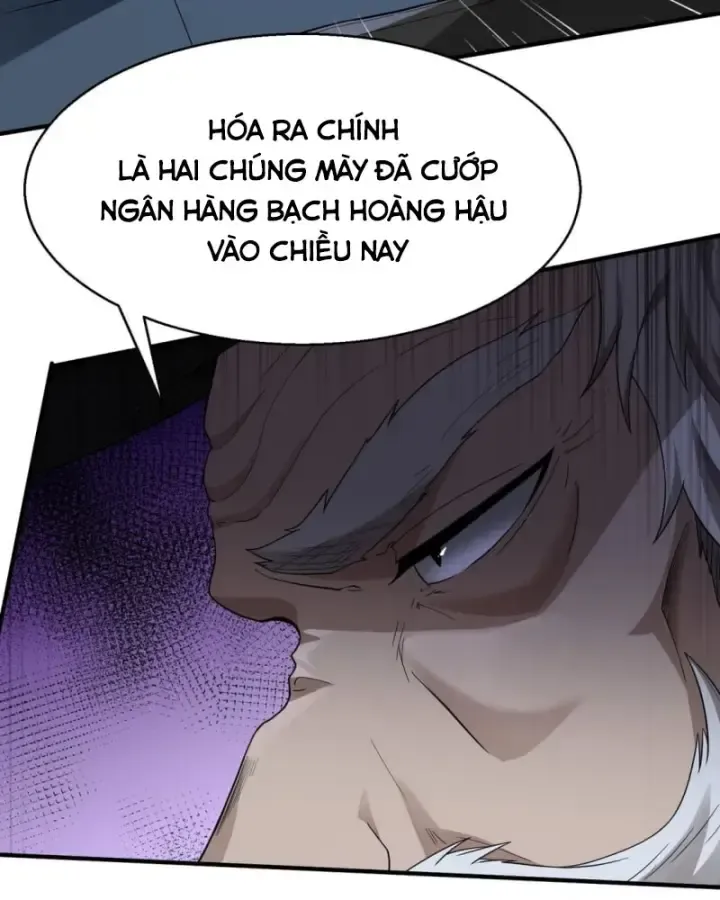 Luyện Kim Thuật Sĩ Tà Ác Không Trị Nổi Thể Thí Nghiệm Của Mình Chapter 3 - Trang 2