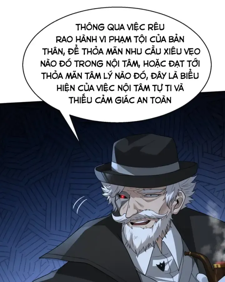 Luyện Kim Thuật Sĩ Tà Ác Không Trị Nổi Thể Thí Nghiệm Của Mình Chapter 3 - Trang 2