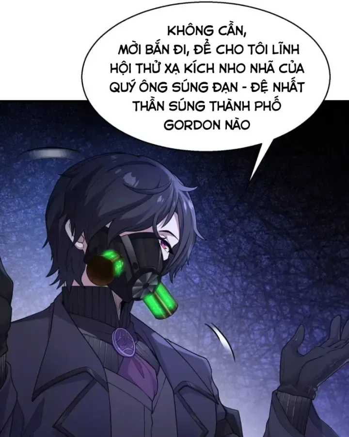 Luyện Kim Thuật Sĩ Tà Ác Không Trị Nổi Thể Thí Nghiệm Của Mình Chapter 3 - Trang 2