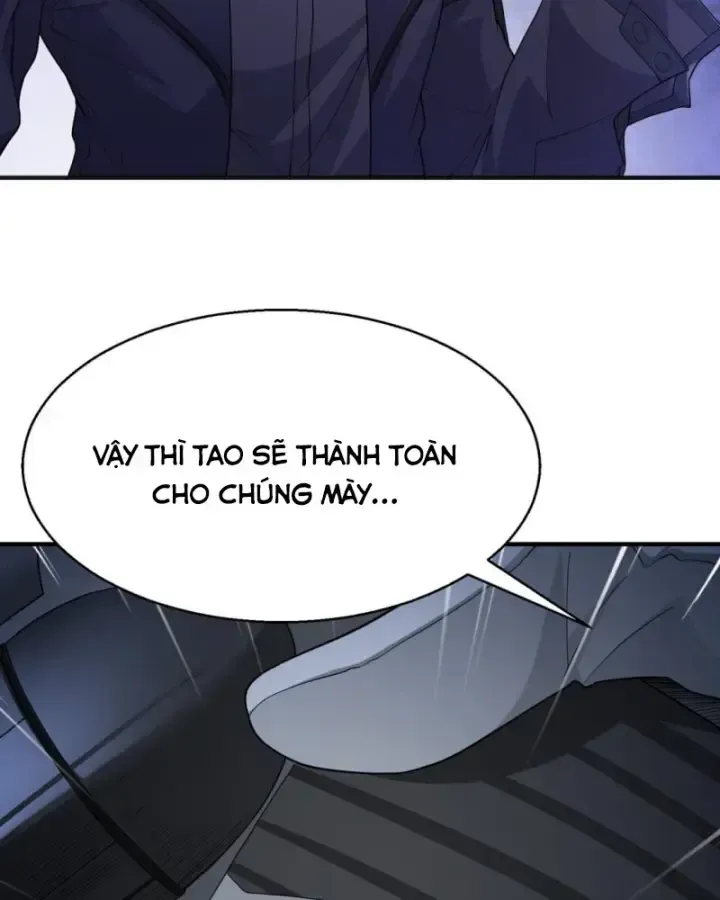 Luyện Kim Thuật Sĩ Tà Ác Không Trị Nổi Thể Thí Nghiệm Của Mình Chapter 3 - Trang 2