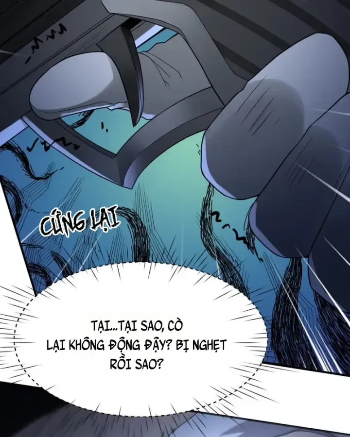 Luyện Kim Thuật Sĩ Tà Ác Không Trị Nổi Thể Thí Nghiệm Của Mình Chapter 3 - Trang 2