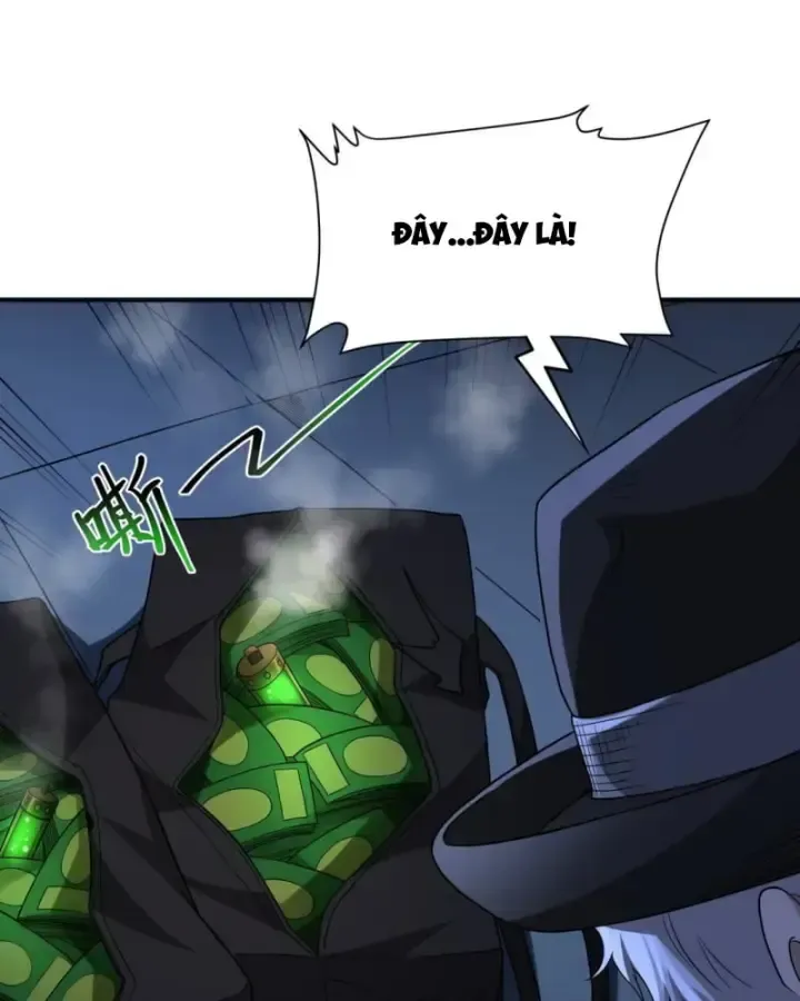 Luyện Kim Thuật Sĩ Tà Ác Không Trị Nổi Thể Thí Nghiệm Của Mình Chapter 3 - Trang 2