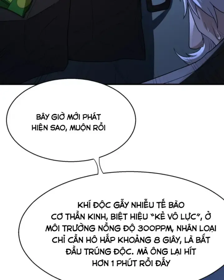 Luyện Kim Thuật Sĩ Tà Ác Không Trị Nổi Thể Thí Nghiệm Của Mình Chapter 3 - Trang 2