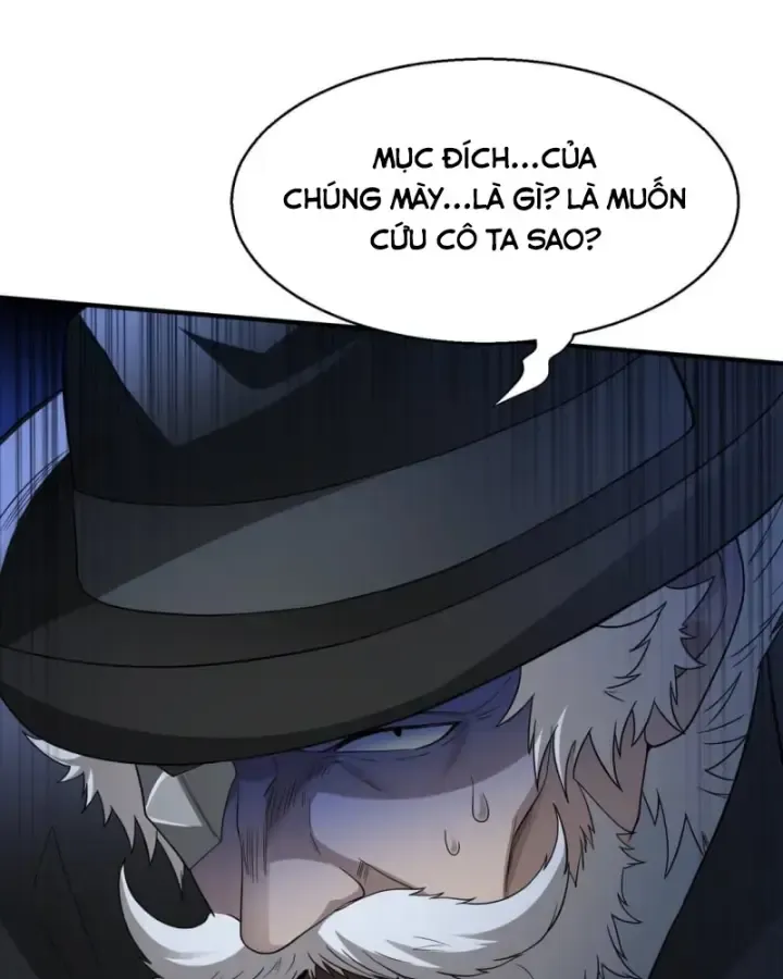 Luyện Kim Thuật Sĩ Tà Ác Không Trị Nổi Thể Thí Nghiệm Của Mình Chapter 3 - Trang 2