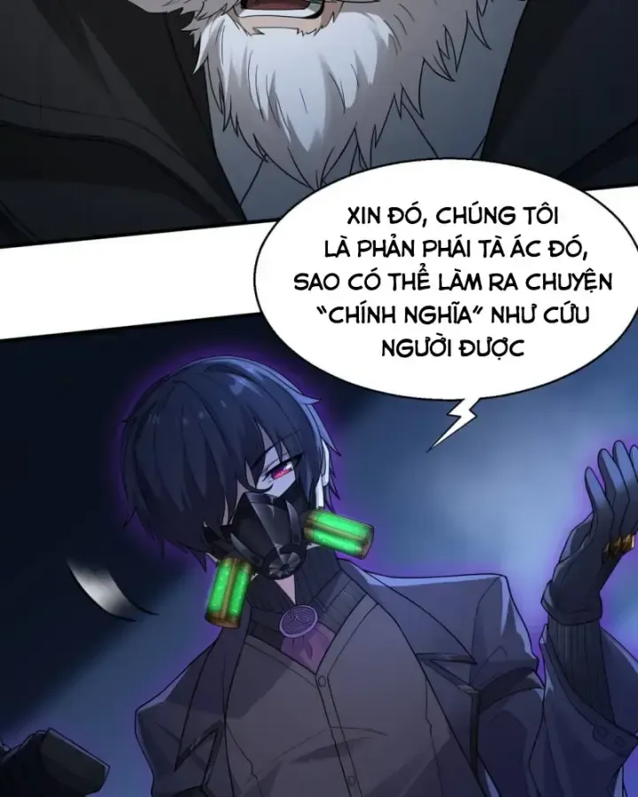 Luyện Kim Thuật Sĩ Tà Ác Không Trị Nổi Thể Thí Nghiệm Của Mình Chapter 3 - Trang 2