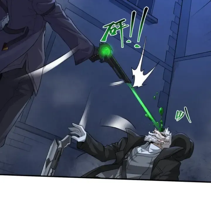 Luyện Kim Thuật Sĩ Tà Ác Không Trị Nổi Thể Thí Nghiệm Của Mình Chapter 3 - Trang 2