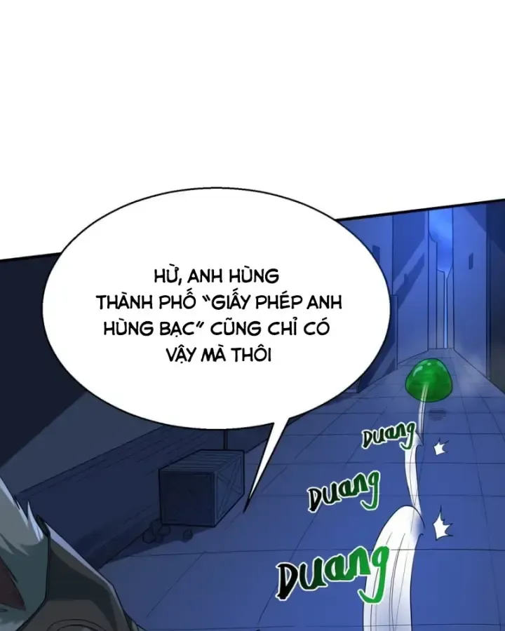 Luyện Kim Thuật Sĩ Tà Ác Không Trị Nổi Thể Thí Nghiệm Của Mình Chapter 3 - Trang 2