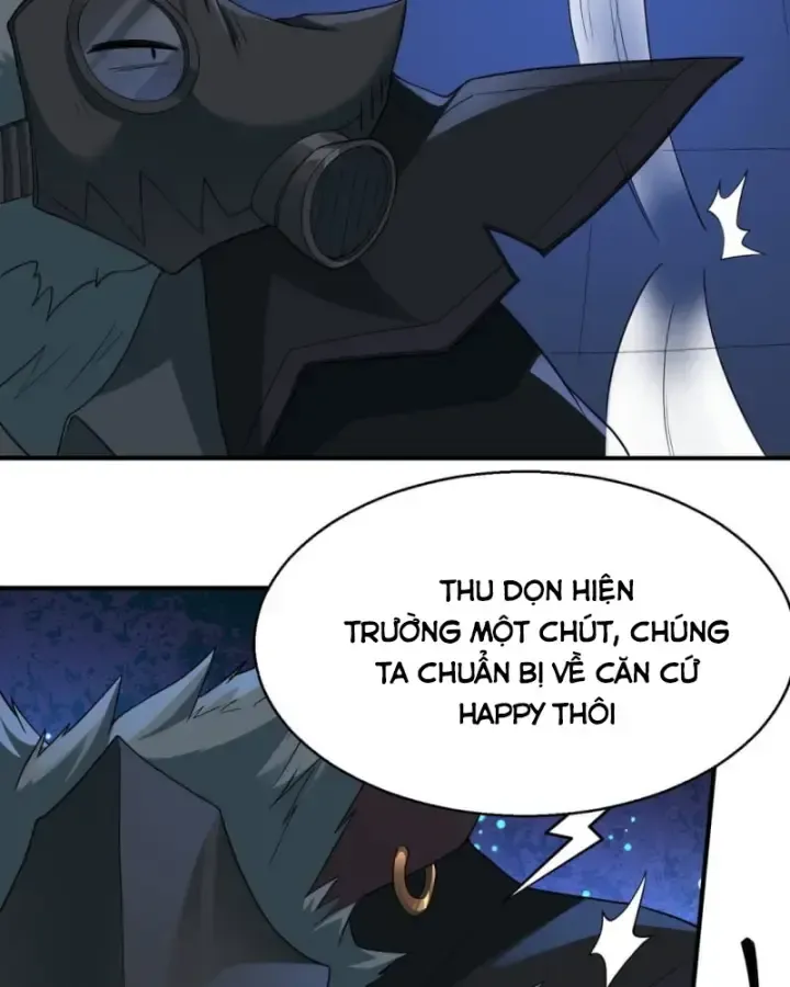 Luyện Kim Thuật Sĩ Tà Ác Không Trị Nổi Thể Thí Nghiệm Của Mình Chapter 3 - Trang 2