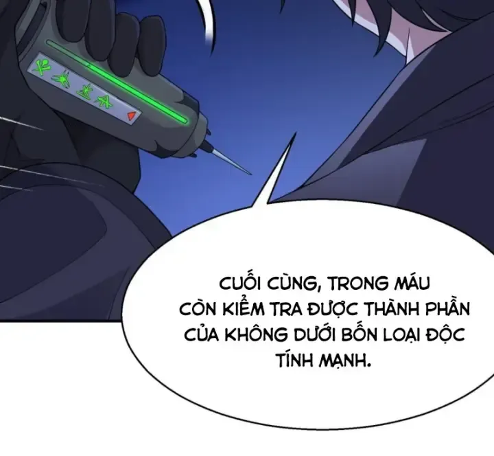 Luyện Kim Thuật Sĩ Tà Ác Không Trị Nổi Thể Thí Nghiệm Của Mình Chapter 3 - Trang 2