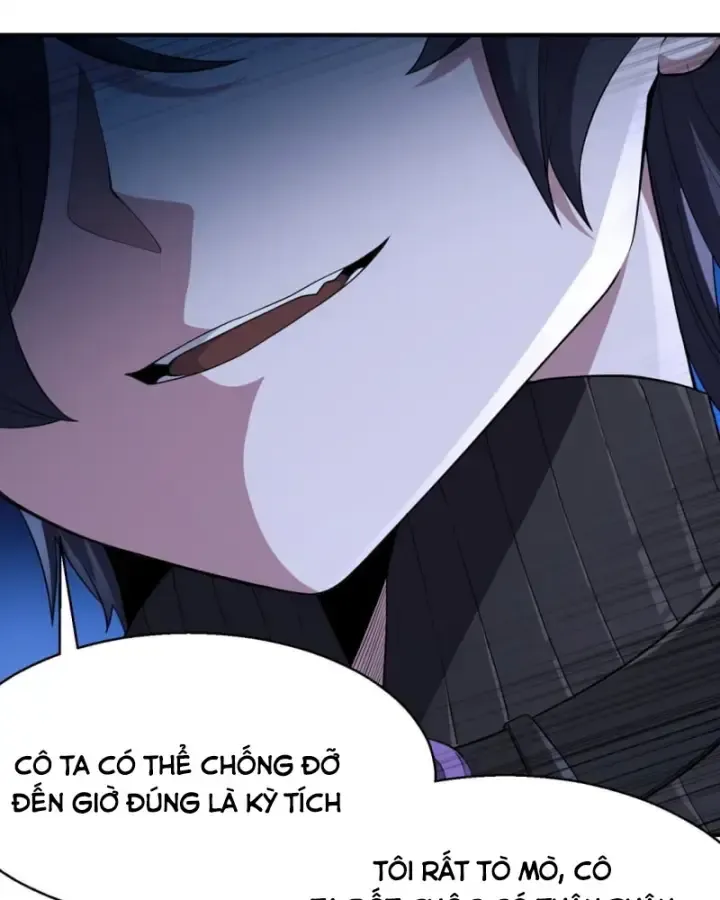Luyện Kim Thuật Sĩ Tà Ác Không Trị Nổi Thể Thí Nghiệm Của Mình Chapter 3 - Trang 2