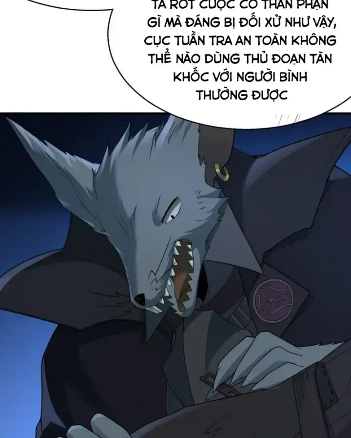 Luyện Kim Thuật Sĩ Tà Ác Không Trị Nổi Thể Thí Nghiệm Của Mình Chapter 3 - Trang 2