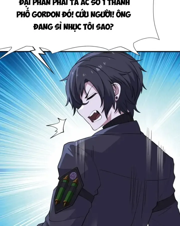 Luyện Kim Thuật Sĩ Tà Ác Không Trị Nổi Thể Thí Nghiệm Của Mình Chapter 3 - Trang 2