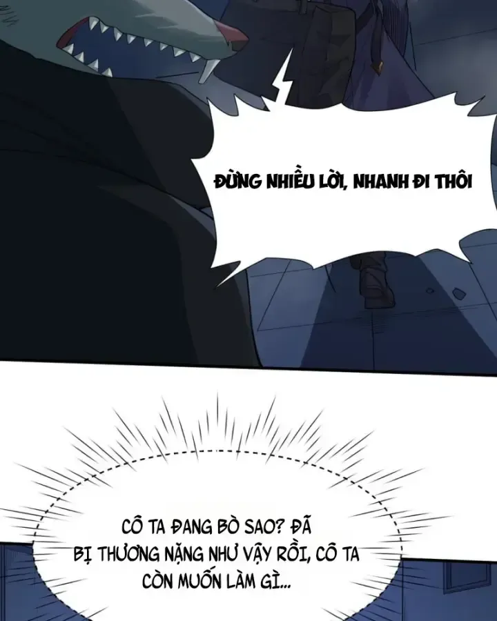 Luyện Kim Thuật Sĩ Tà Ác Không Trị Nổi Thể Thí Nghiệm Của Mình Chapter 3 - Trang 2