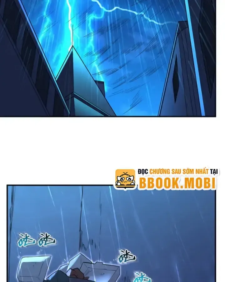 Luyện Kim Thuật Sĩ Tà Ác Không Trị Nổi Thể Thí Nghiệm Của Mình Chapter 3 - Trang 2