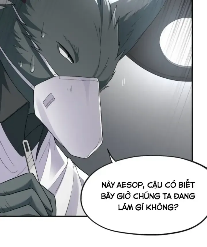 Luyện Kim Thuật Sĩ Tà Ác Không Trị Nổi Thể Thí Nghiệm Của Mình Chapter 3 - Trang 2