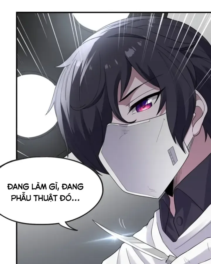 Luyện Kim Thuật Sĩ Tà Ác Không Trị Nổi Thể Thí Nghiệm Của Mình Chapter 3 - Trang 2