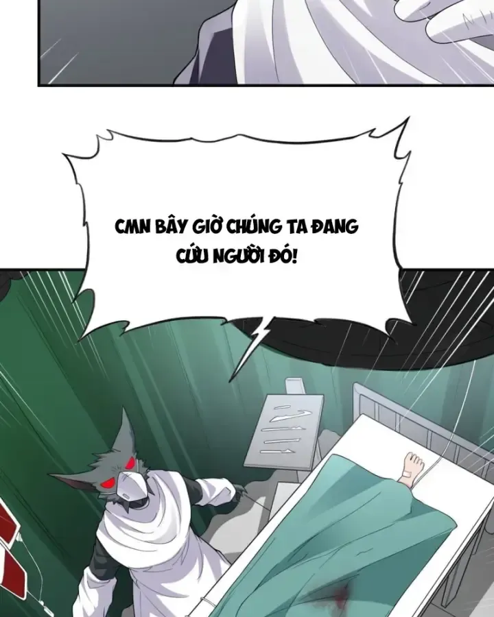 Luyện Kim Thuật Sĩ Tà Ác Không Trị Nổi Thể Thí Nghiệm Của Mình Chapter 3 - Trang 2