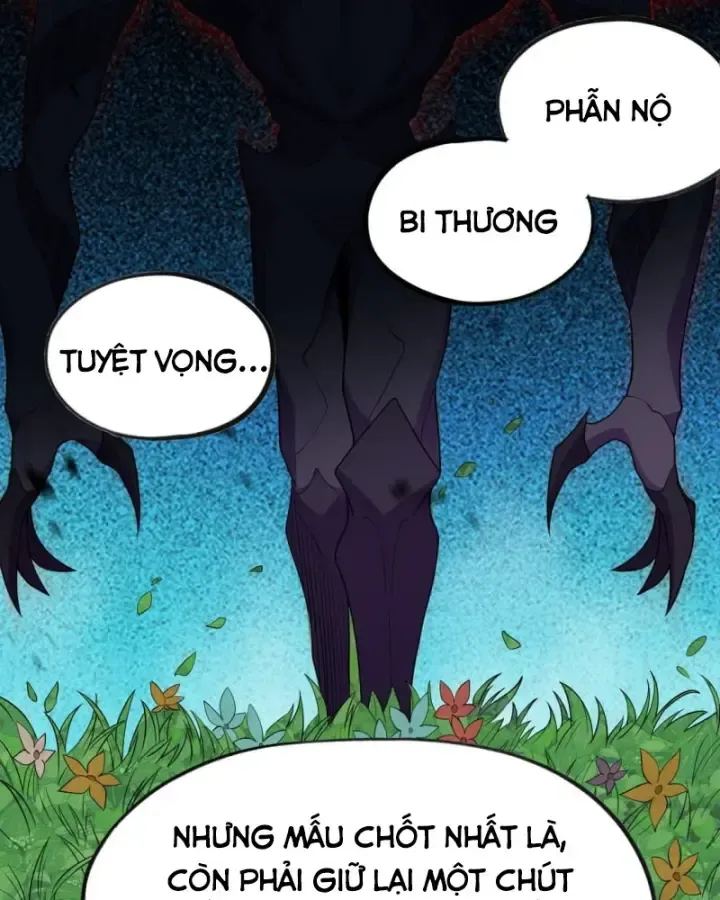 Luyện Kim Thuật Sĩ Tà Ác Không Trị Nổi Thể Thí Nghiệm Của Mình Chapter 3 - Trang 2