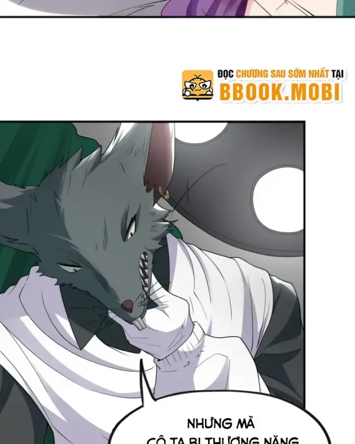 Luyện Kim Thuật Sĩ Tà Ác Không Trị Nổi Thể Thí Nghiệm Của Mình Chapter 3 - Trang 2